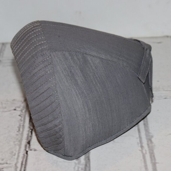 🌫️ Gray Vintage Peck & Peck Women’s Hat – OS Understated Elegance · Soft Hue · - Picture 1 of 7